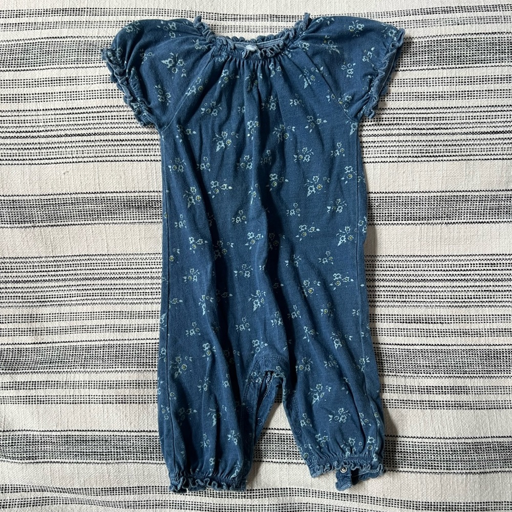 Nordstrom Baby romper